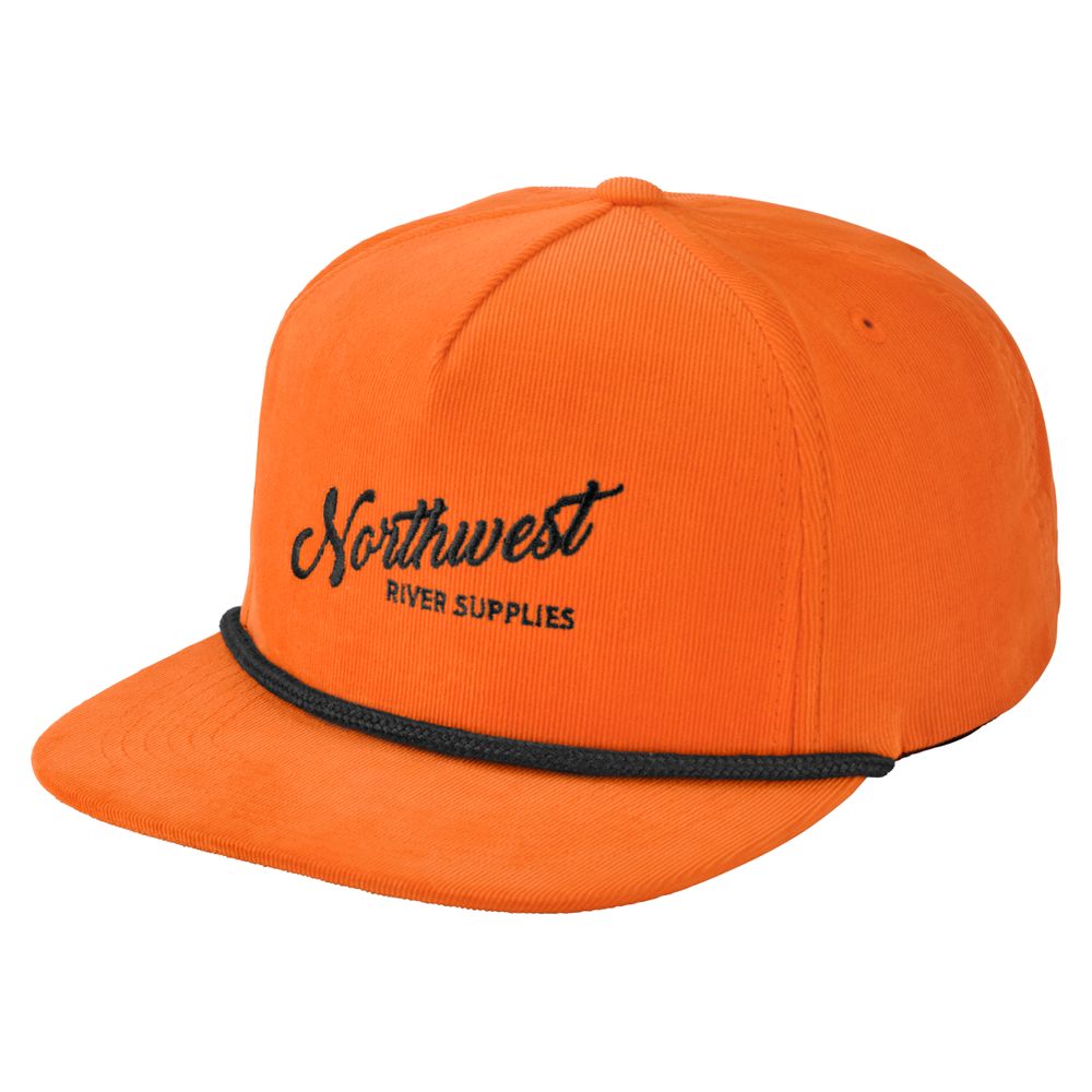 NRS Prime Time Hat - Sun Protection & Breathable Outdoor Cap for Kayaking, Fishing & Hiking - Adjustable & Quick-Drying