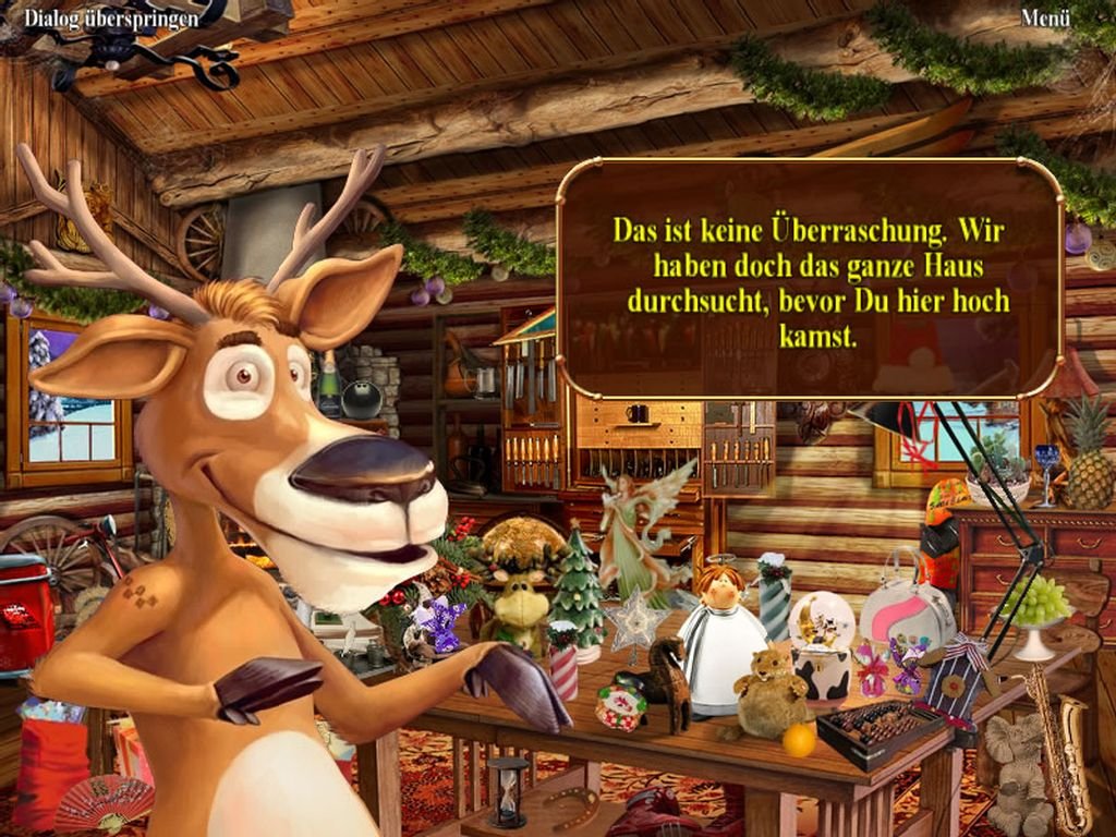 Christmasville - Holiday Themed PC Game Download | Fun Christmas Simulation & Strategy Game for Family & Friends | Perfect for Festive Season Entertainment