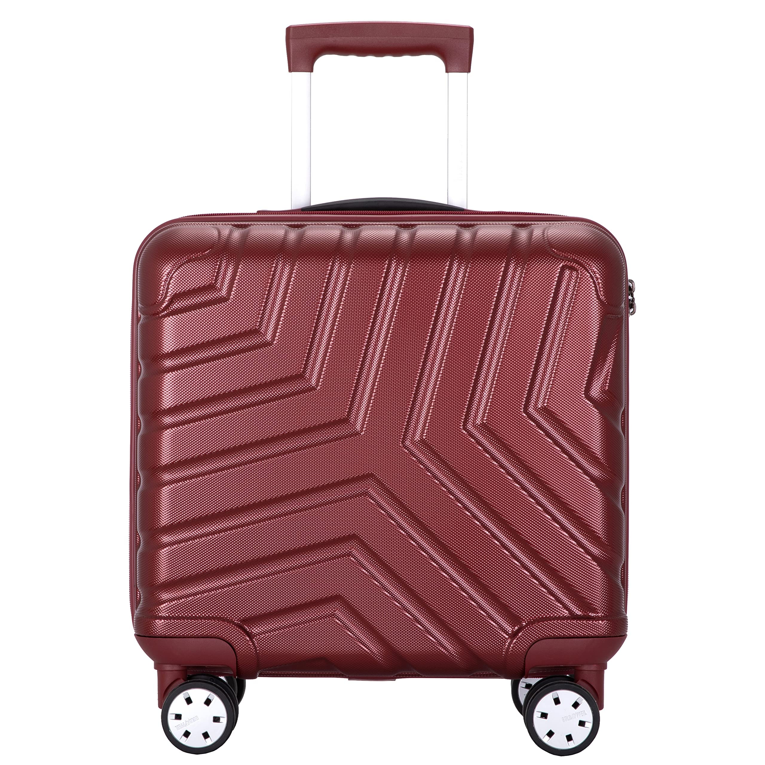 Travelhouse 16