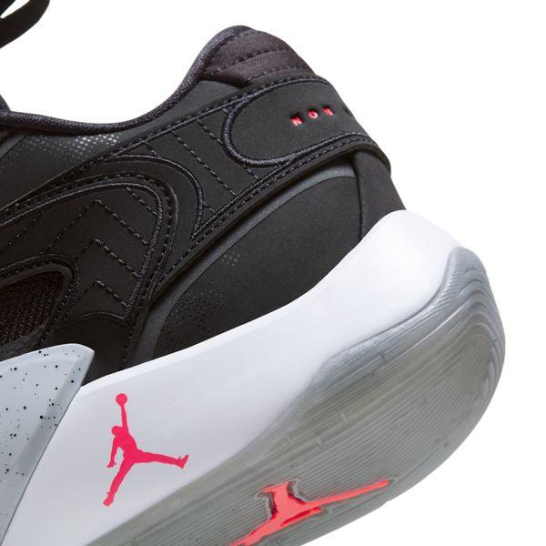 Nike Luka 2 PF 'Bred' Basketball Shoes - Men's High-Performance Court Sneakers for Basketball, Training & Casual Wear