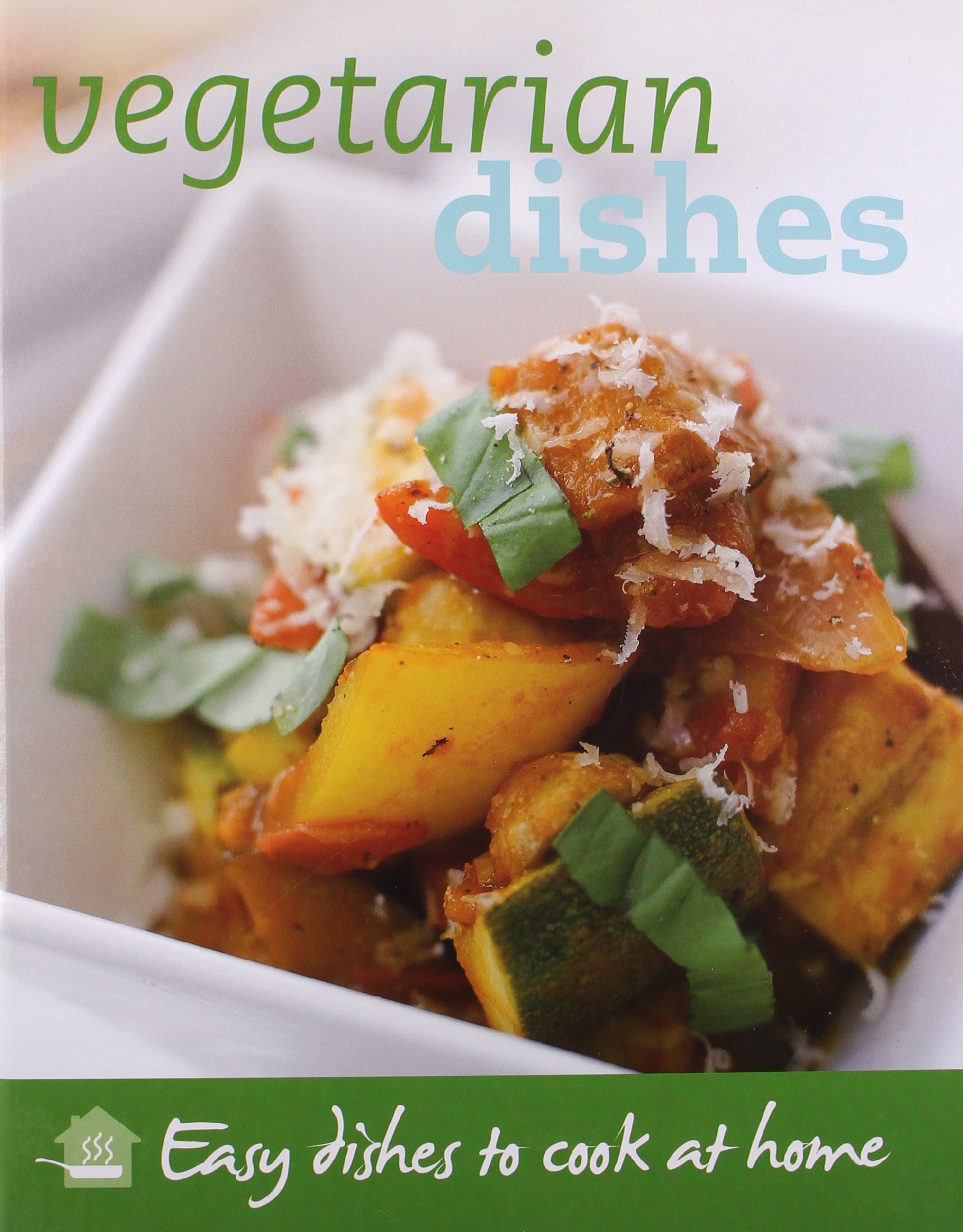 Easy Vegetarian Recipes for Home Cooking | Quick & Healthy Plant-Based Meals for Busy Weeknights & Family Dinners