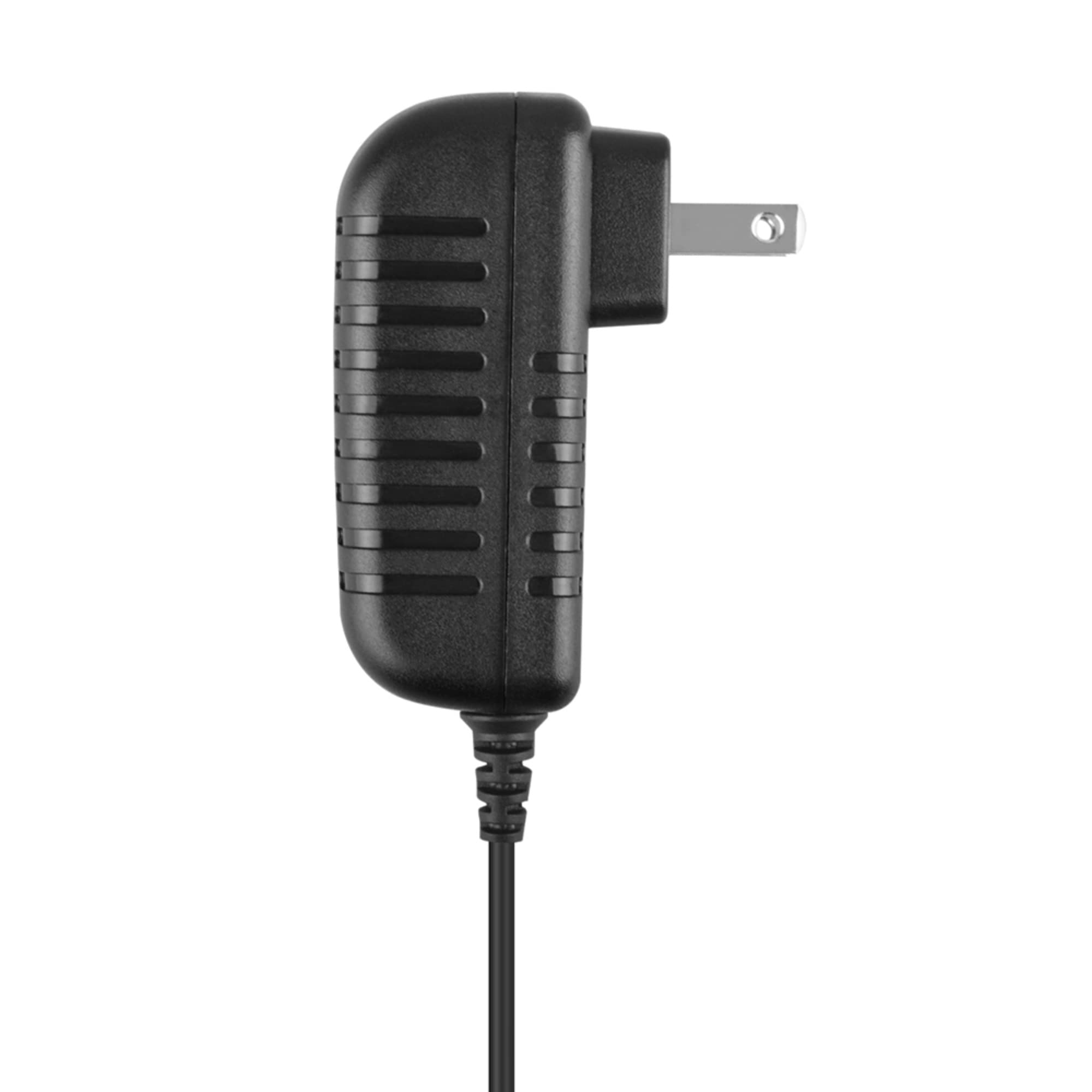 PKPOWER AC/DC Adapter Replacement Charger for JBL Charge Pulse 2 Wireless Speaker - Power Supply Cord with Fast Charging - Perfect for Home, Office & Outdoor Use