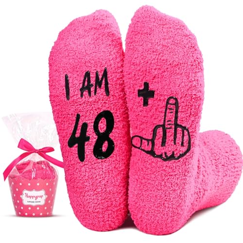 Soft I Am 49 Dark Pink