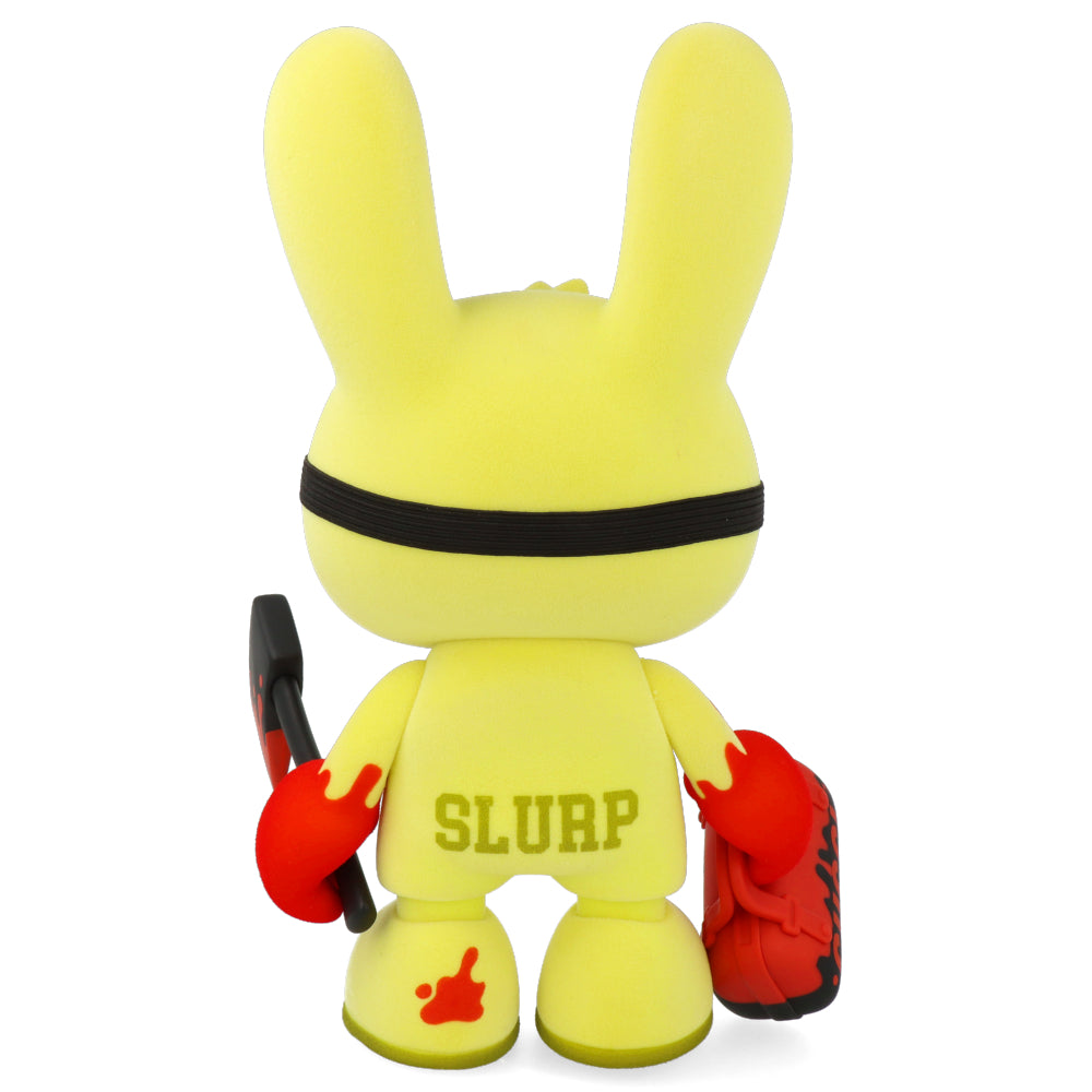 Fashion Slumber Party Slurp Superguggi Guggimon Plush Toy - Cute Collectible Stuffed Animal for Bedroom Decor, Anime Fans & Gift Giving
