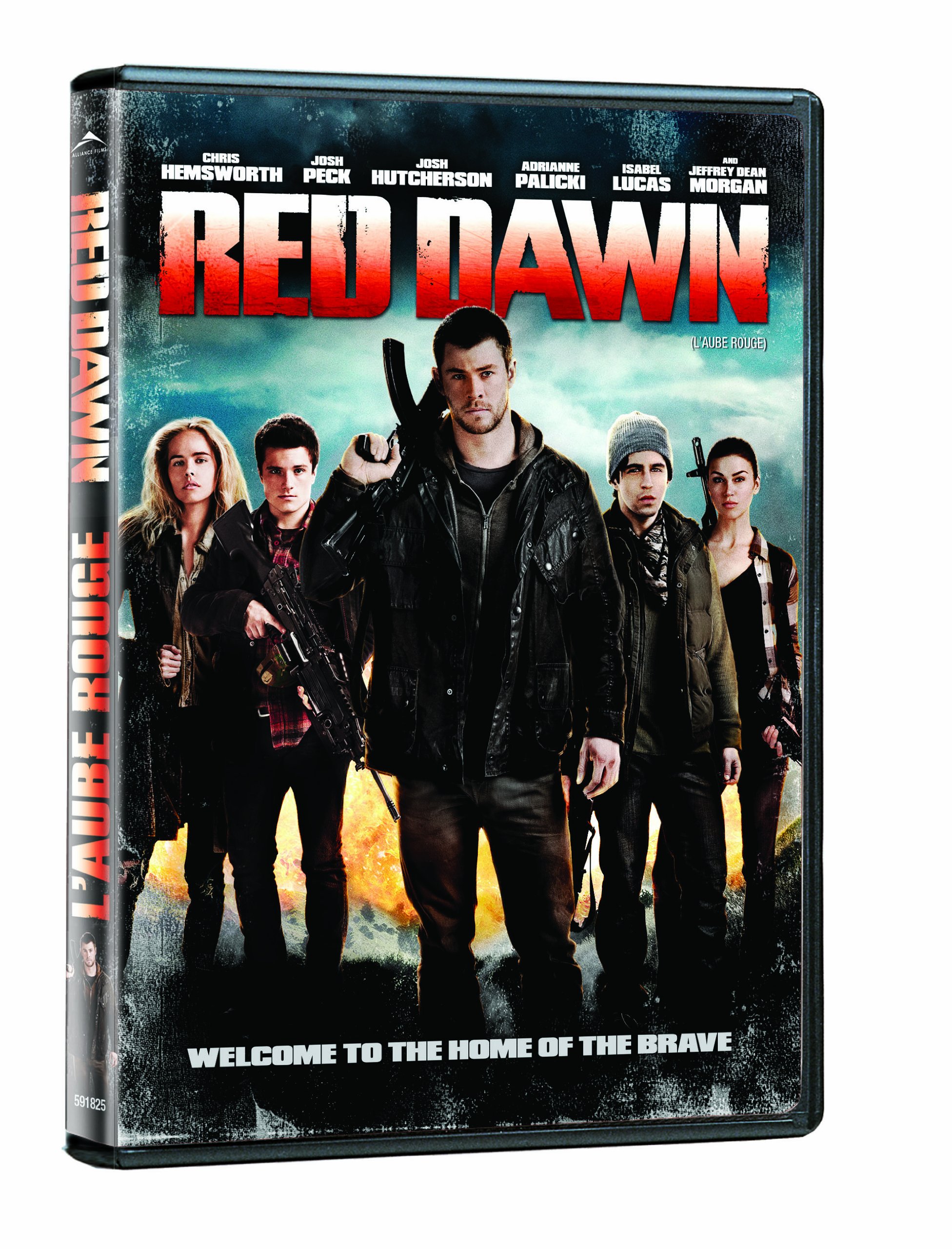 Red Dawn - Premium Quality Product for Everyday Use | Perfect for Home, Office & Outdoor Activities