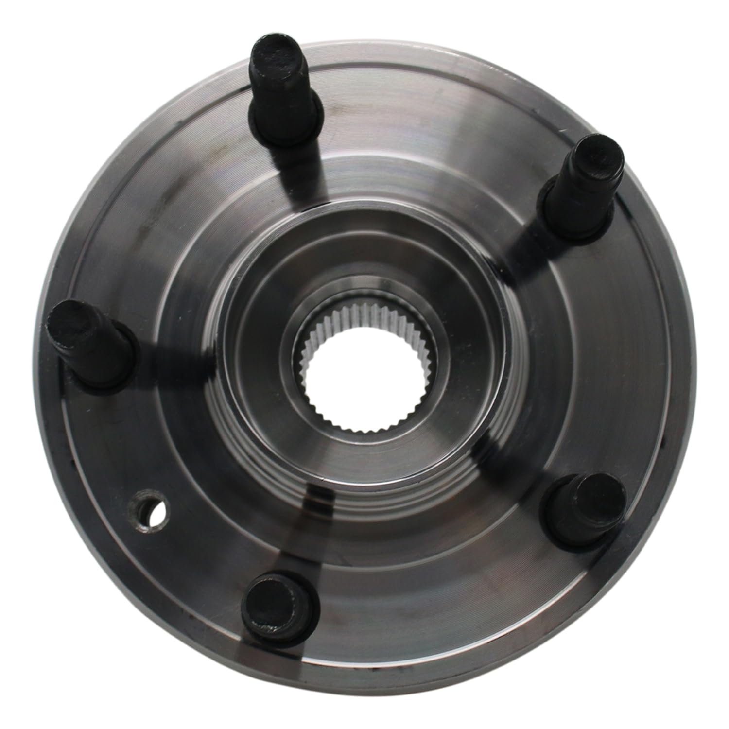 GSP 114223 Wheel Bearing and Hub Assembly - Front Left/Right (Driver or Passenger Side) | Compatible with Multiple Vehicle Models | Perfect for Smooth Ride & Safe Driving