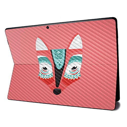 Aztec Fox