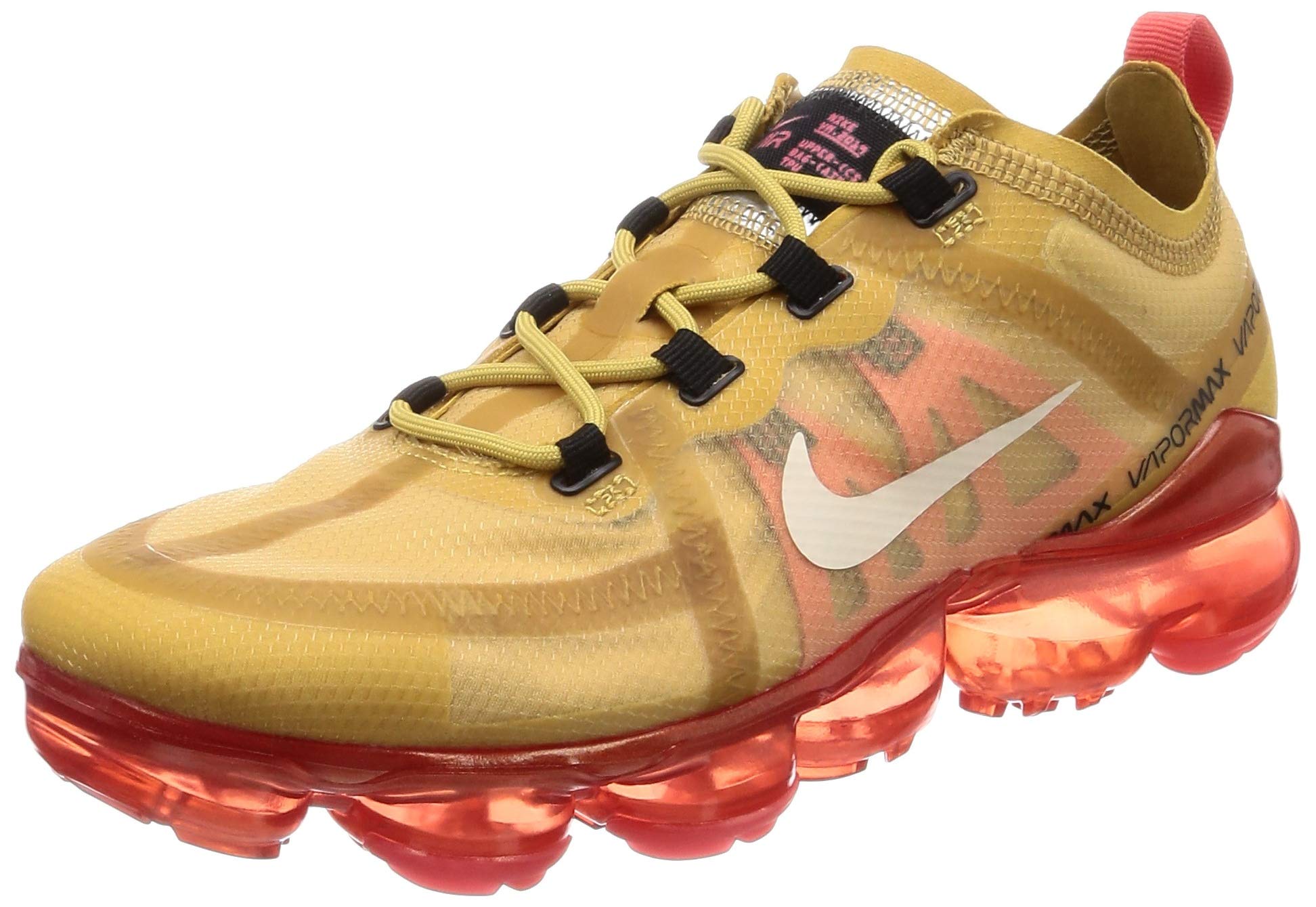 Nike Men's Running Shoes for Track & Field - Lightweight & Breathable Size 42.5-47 EU - Perfect for Sprinting, Training & Gym Workouts
