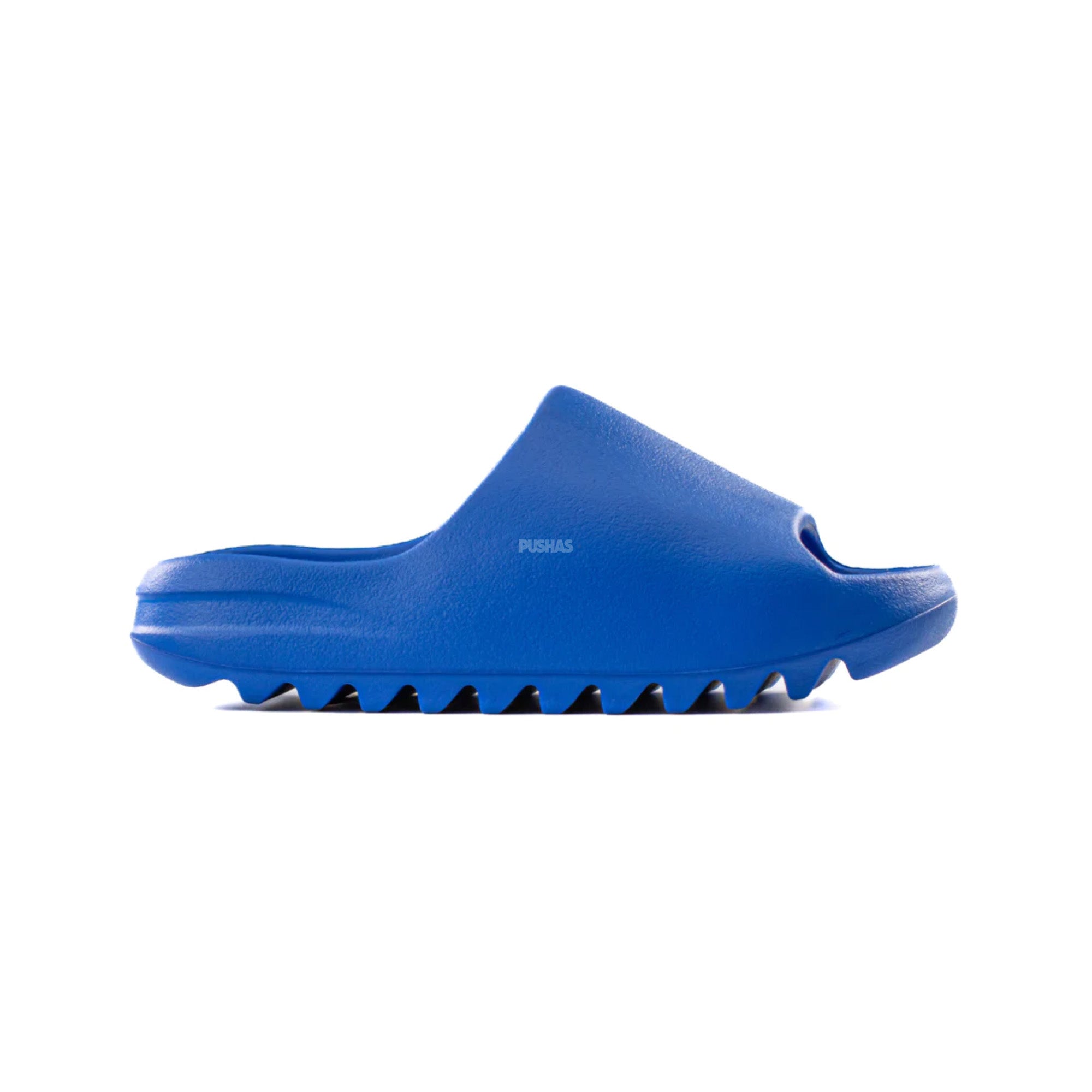 Adidas Yeezy Slide 'Azure' - Comfortable Men's & Women's Slides (2024) | Perfect for Beach, Pool, and Casual Wear