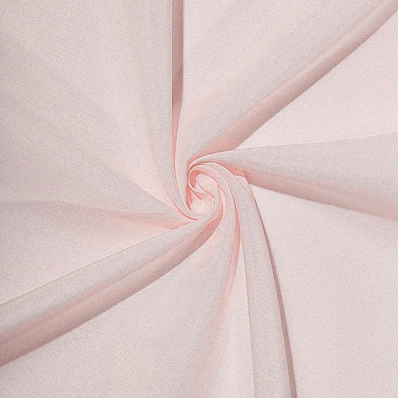 90 x 90 Inch Premium Polyester Square Tablecloth - Waterproof & Wrinkle-Resistant for Dining, Parties, and Outdoor Events
