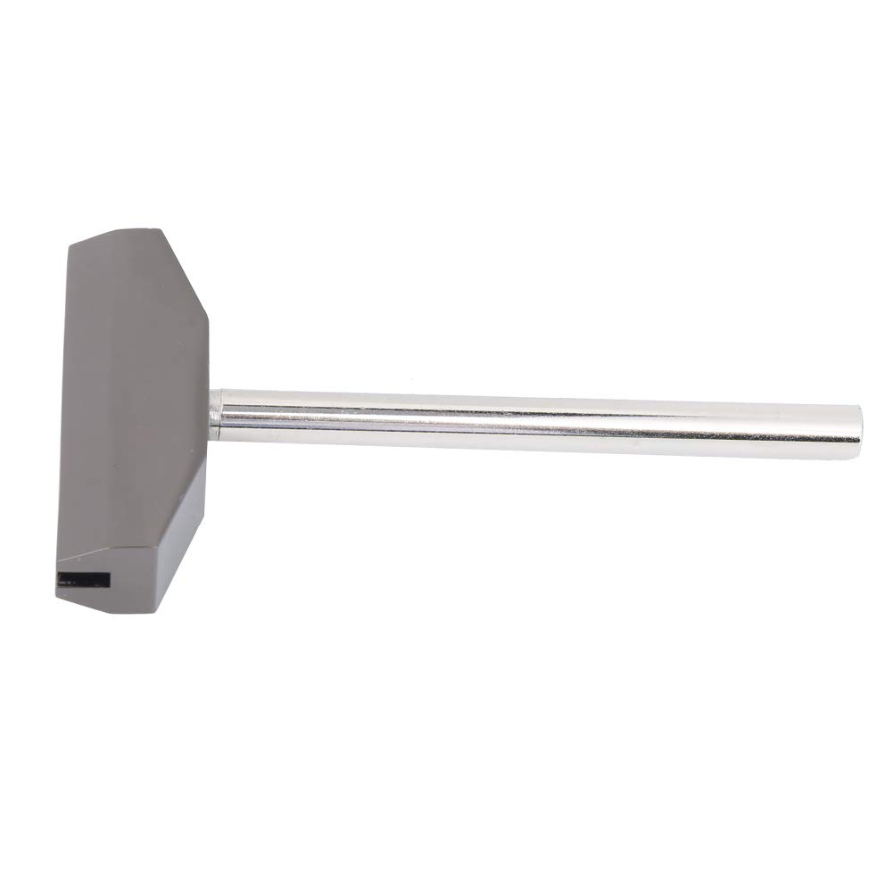 Premium Shanrya Fret Press Caul Inserts - Anti-Corrosion Guitar Fret Tools for Easy Operation & Professional Performance | Ideal for Luthiers, Guitar Repair & Home Instrument Maintenance