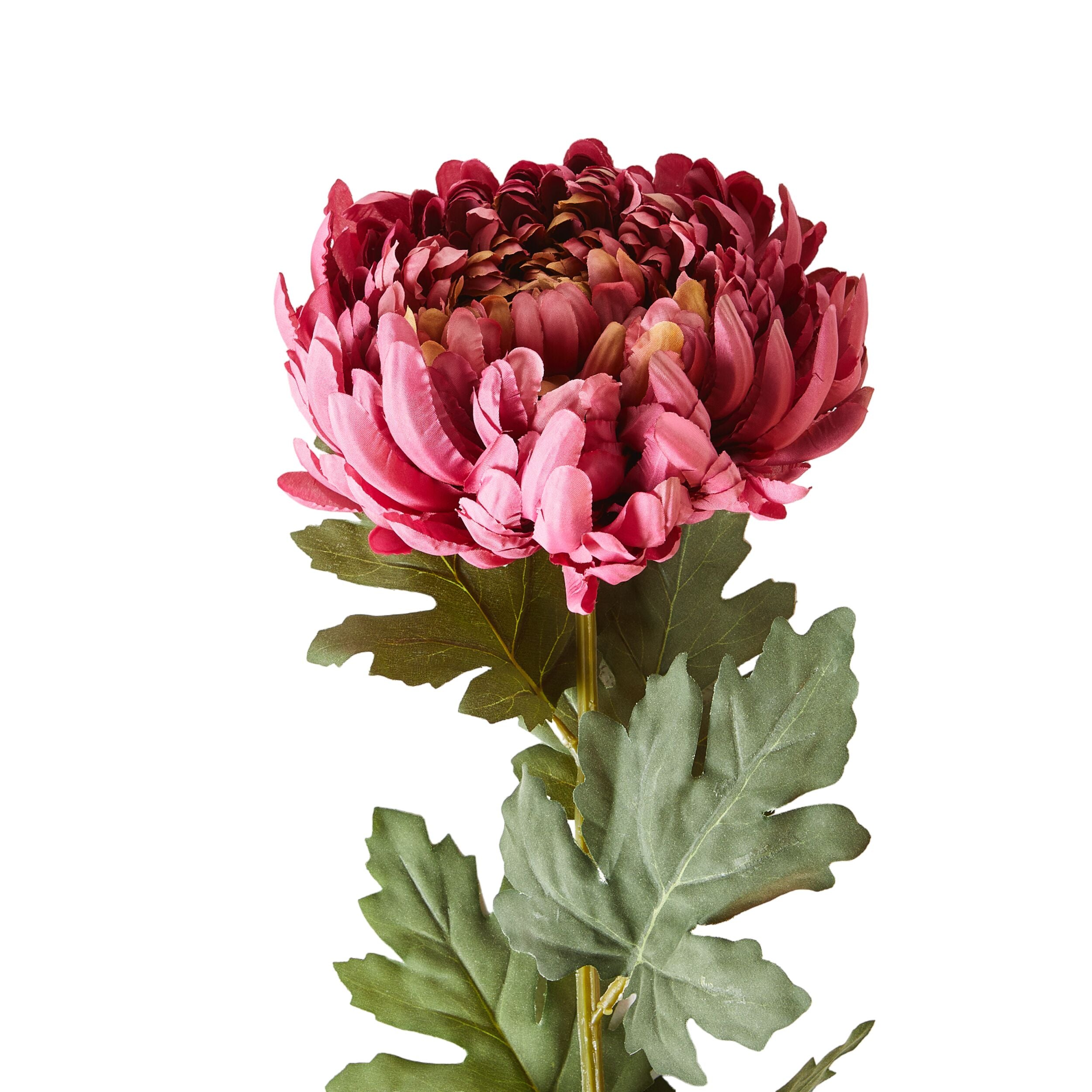 Blume Blush Chrysanthemum Artificial Flowers 44.5