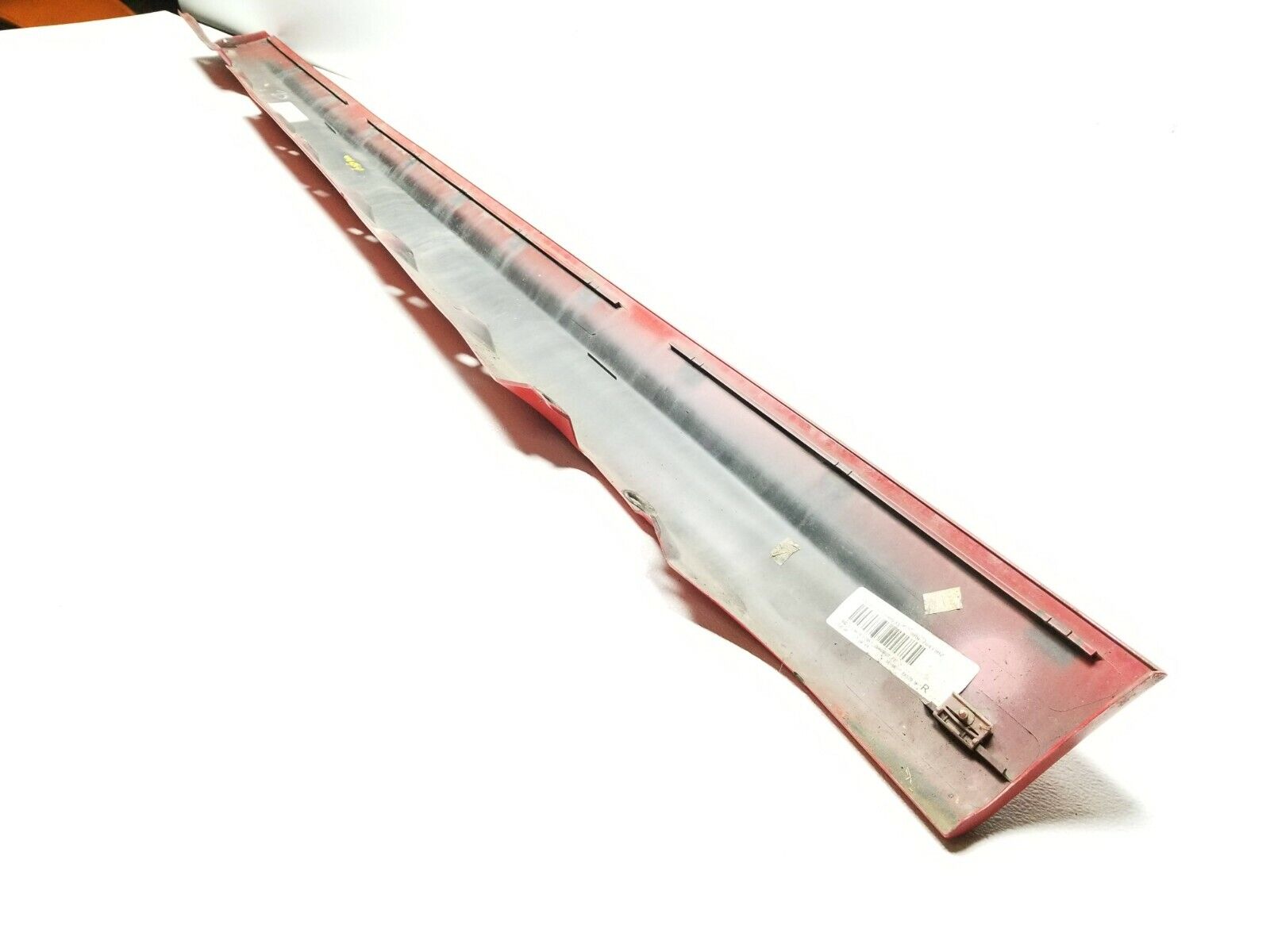 BMW E46 Sedan Right Passenger Side Rocker Panel Skirt Molding Trim OEM Replacement - Perfect for Body Repair & Restoration Projects