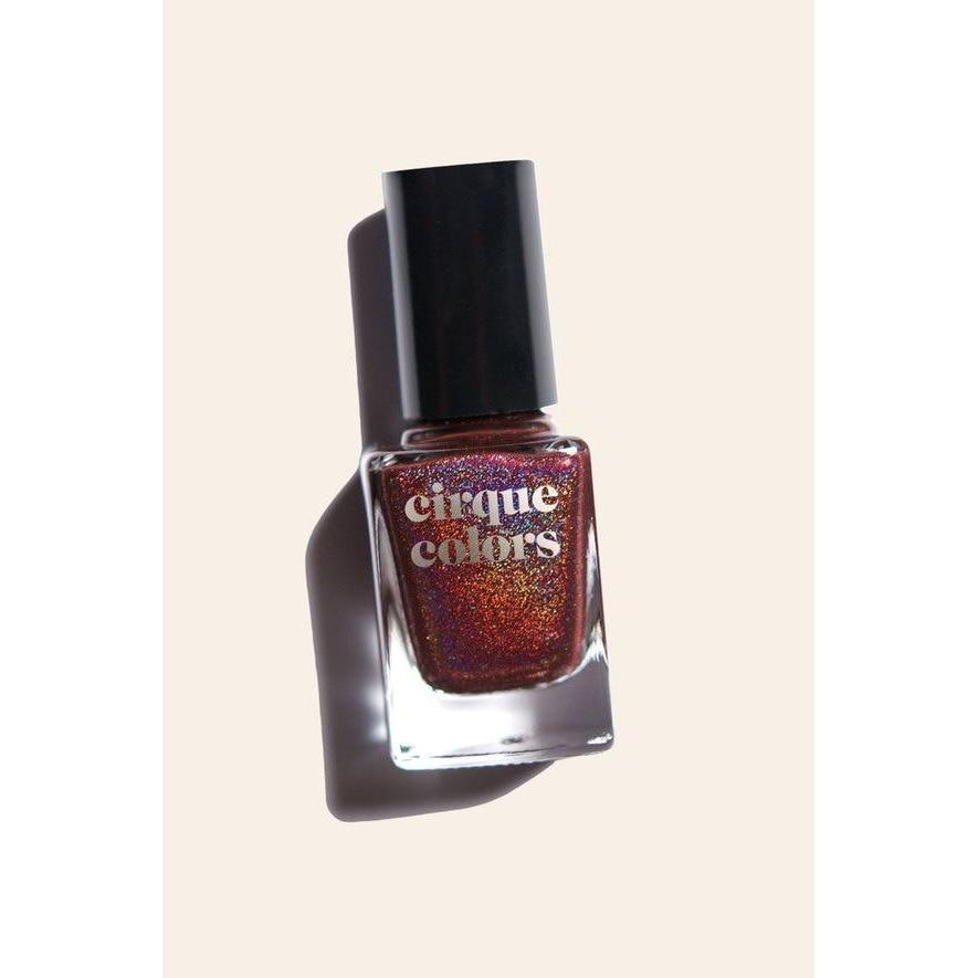 Cirque Colors Ambrosia Nail Polish - 0.37 oz Long Lasting Vegan & Cruelty Free Nail Lacquer - Perfect for Manicures, Pedicures & Nail Art Designs