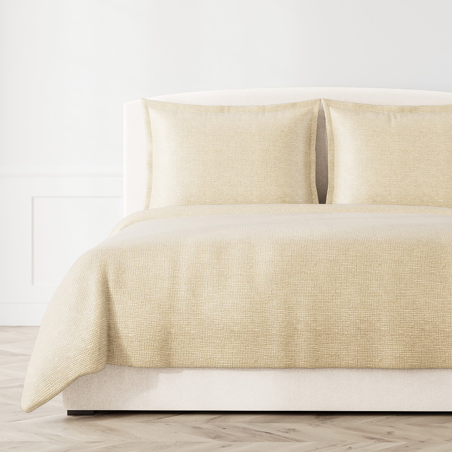 Soft & Breathable Screen Padded Coverlet - Lightweight Quilted Bedspread for All Seasons | Perfect for Bedrooms, Guest Rooms & Dorm Decor