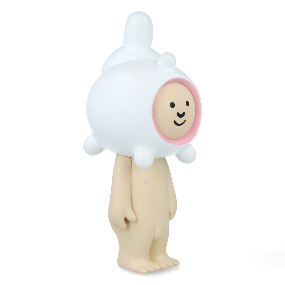 Chief Cottontall Plush Stuffed Animal - Soft & Cuddly Cotton Toy for Kids & Adults | Perfect for Nursery Decor, Birthday Gifts & Comfort Companions