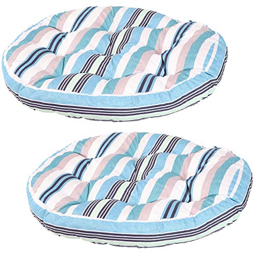 Seaside Stripes