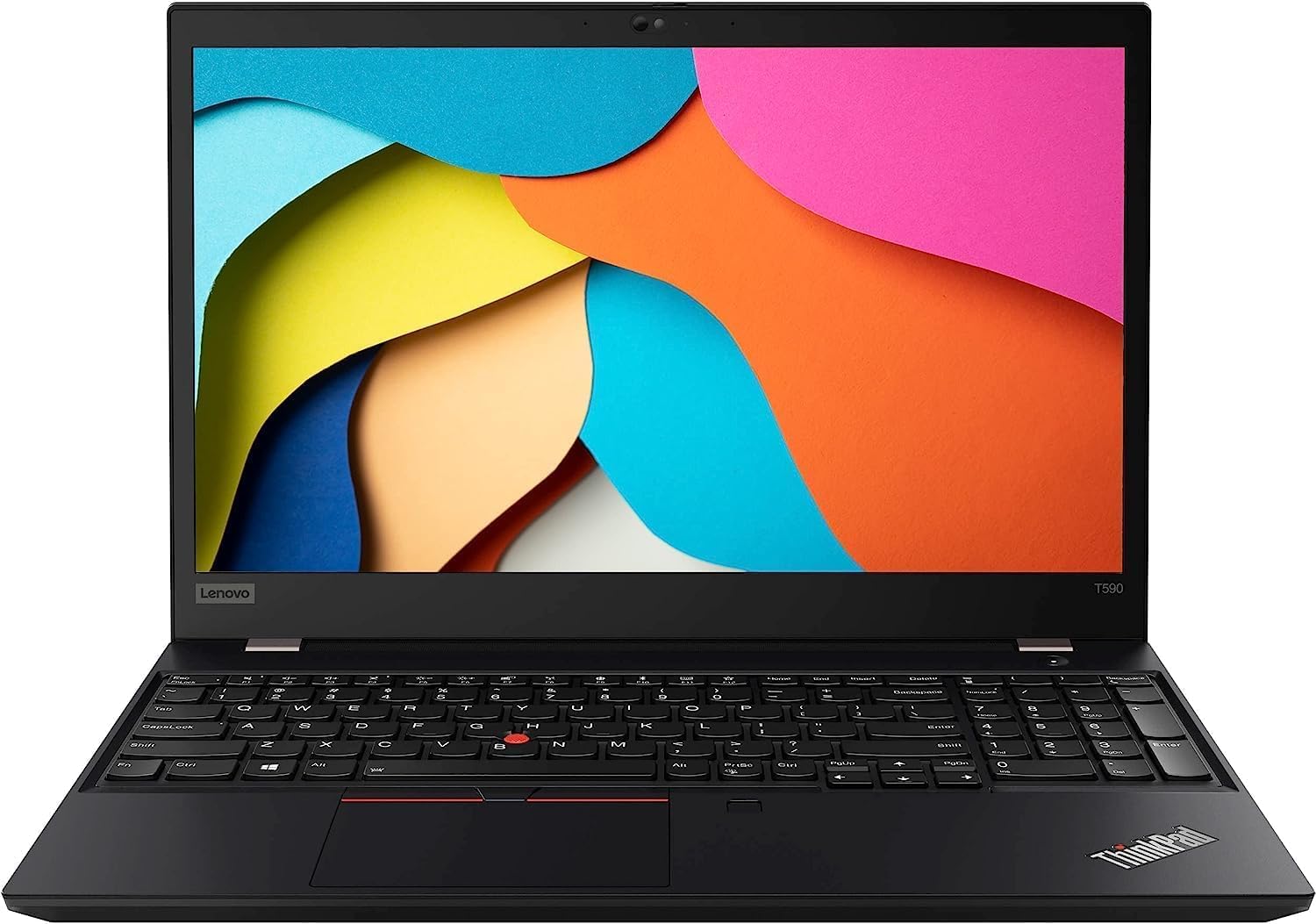 Lenovo ThinkPad T590 15.6