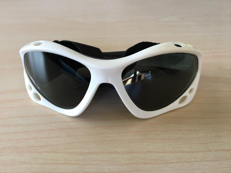 Xtreme Watersport Sunglasses - Polarized UV Protection for Boating, Fishing & Outdoor Activities - Durable & Stylish for Men & Women