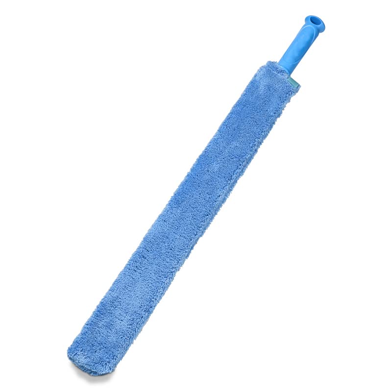 Blue Vacuum Cleaner Dusting Wand - Replacement Part #10632 for Easy Cleaning