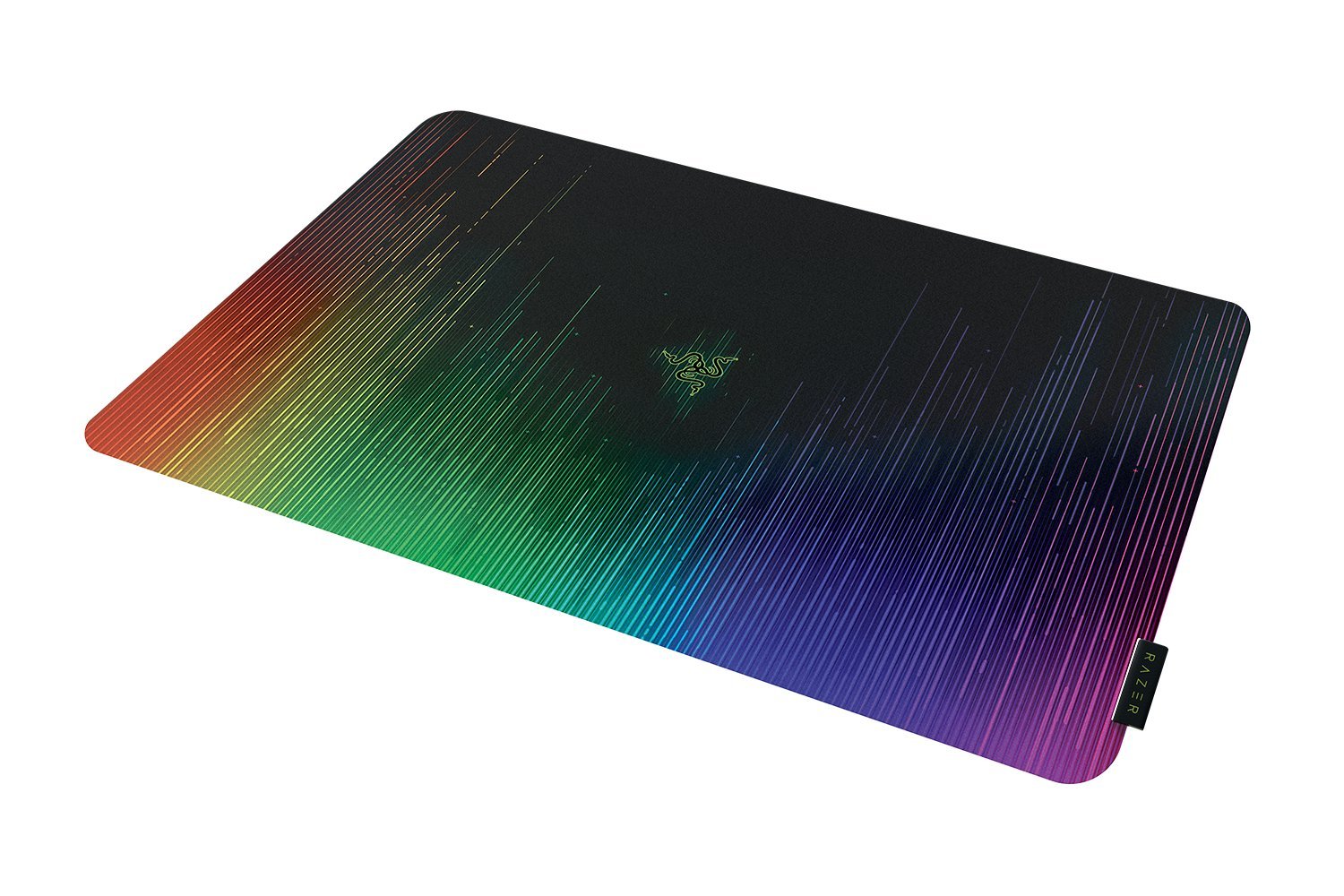 Razer Sphex V2 Ultra-Thin Gaming Mouse Pad - High-Performance Polycarbonate Surface for PC & Console Gaming - Perfect for Esports, FPS, and Office Work