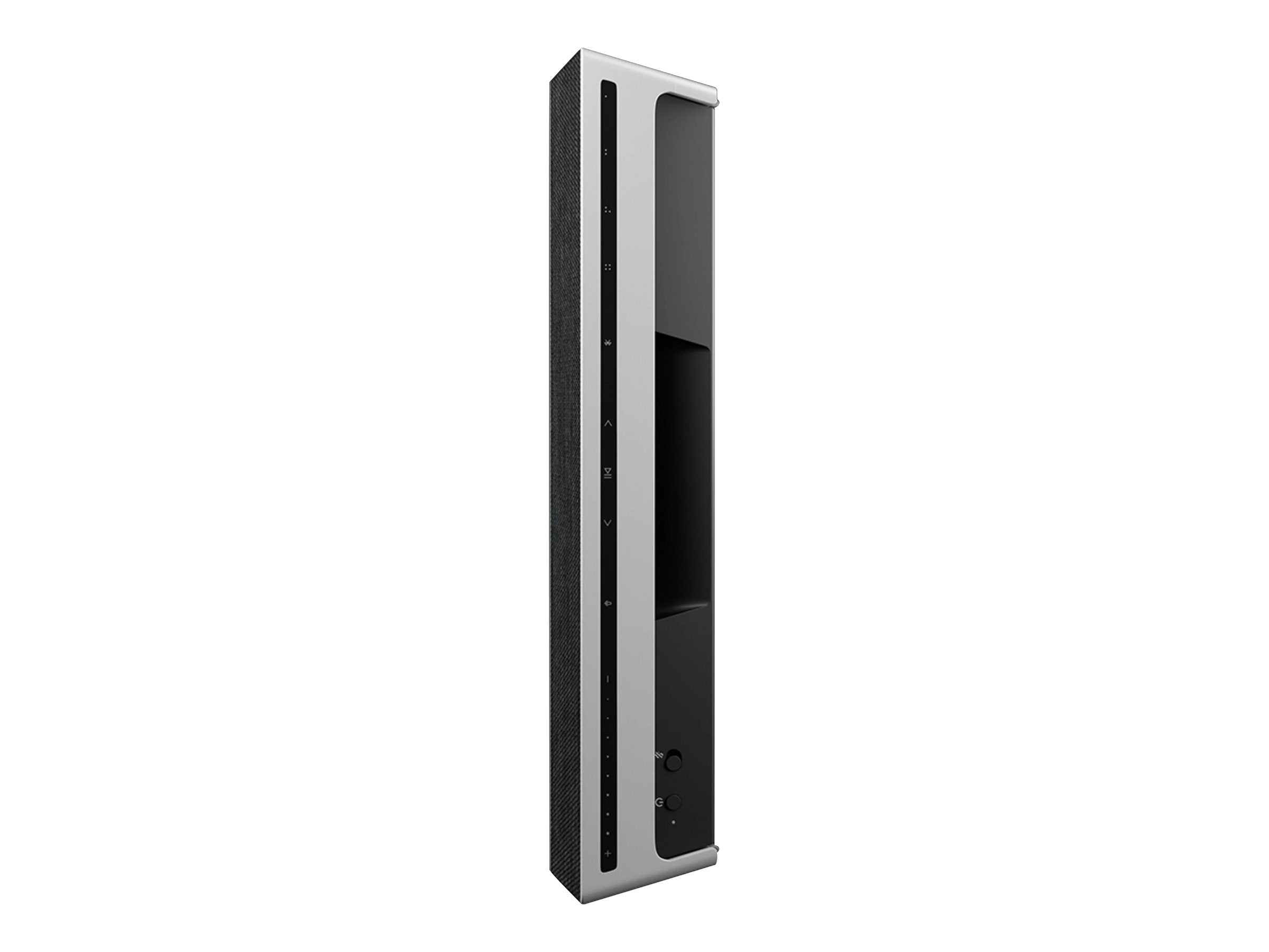 Bang & Olufsen BeoSound Level Wireless Speaker with Google Assistant - Premium Bluetooth Speaker for Home, Office & Outdoor Use