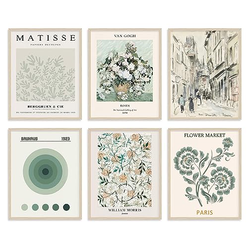 G/ Matisse