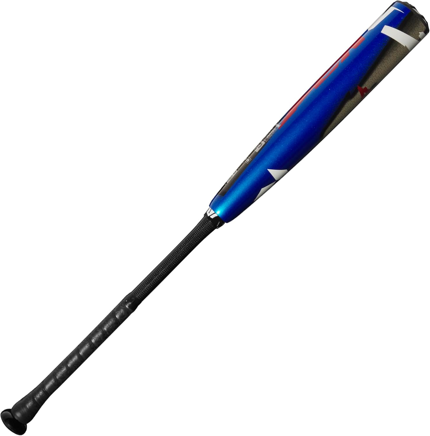 DeMarini 2025 Zen (-3) BBCOR Baseball Bat for High School & College Players - Perfect for Competitive Games & Training Sessions