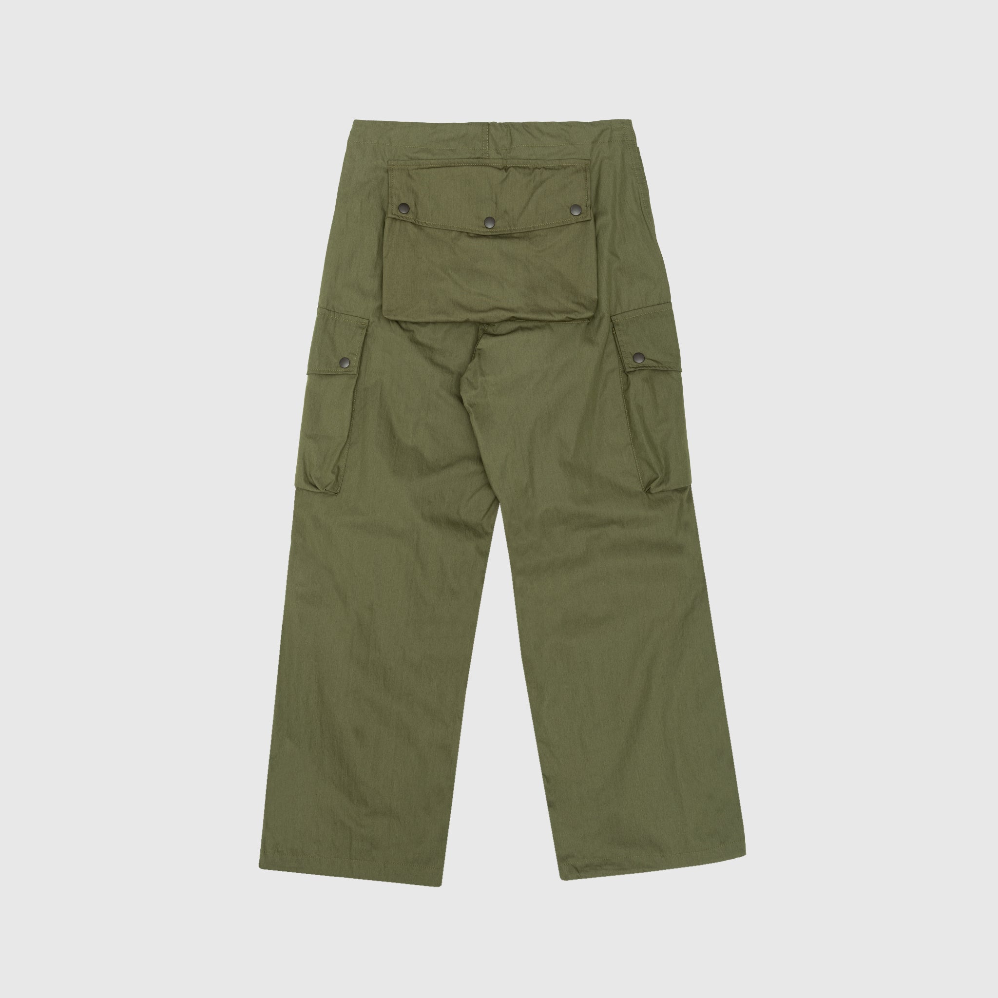 Men's Field Pant Cargo Pants - Durable Oxford Cloth Work Pants for Outdoor Activities, Hiking & Casual Wear