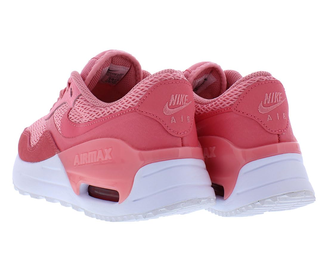 Nike Women's Air Max Systm Running Shoes - Lightweight Cushioned Sneakers for Jogging, Gym Workouts & Everyday Wear
