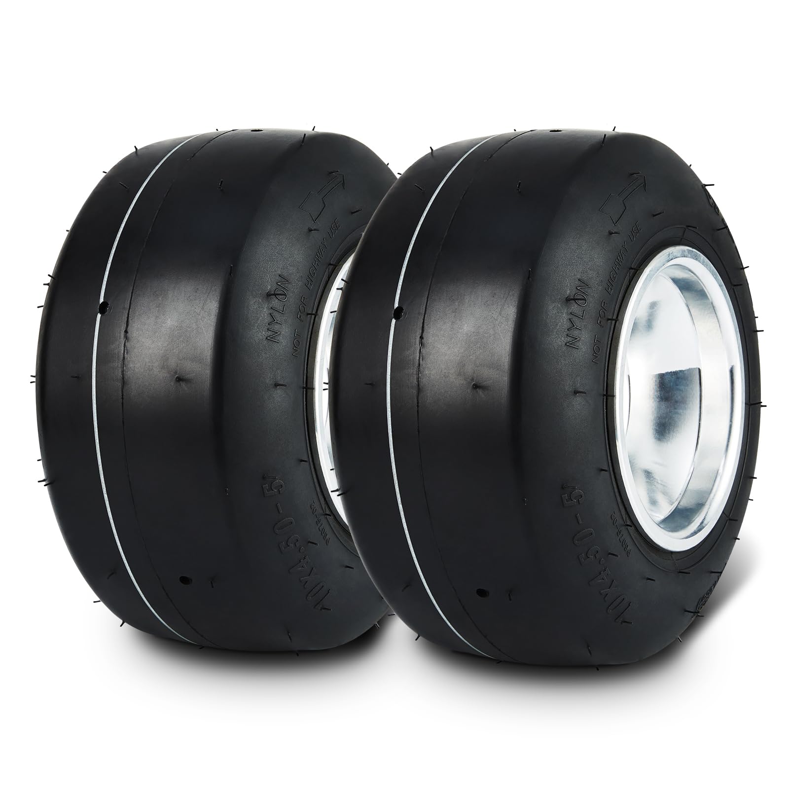 VEVOR 10x4.5-5