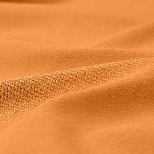 #17 Orange