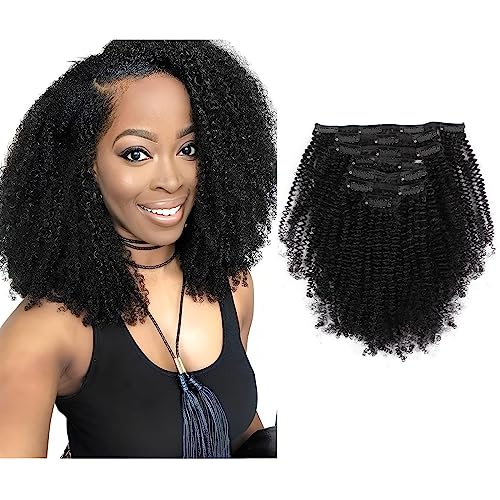Natural Black(4AC)