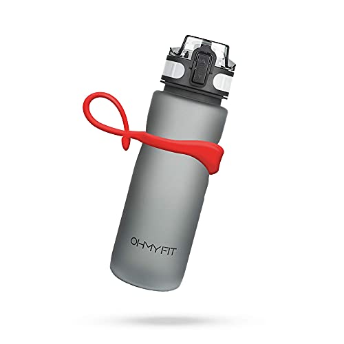 CRIMSON (30 oz)