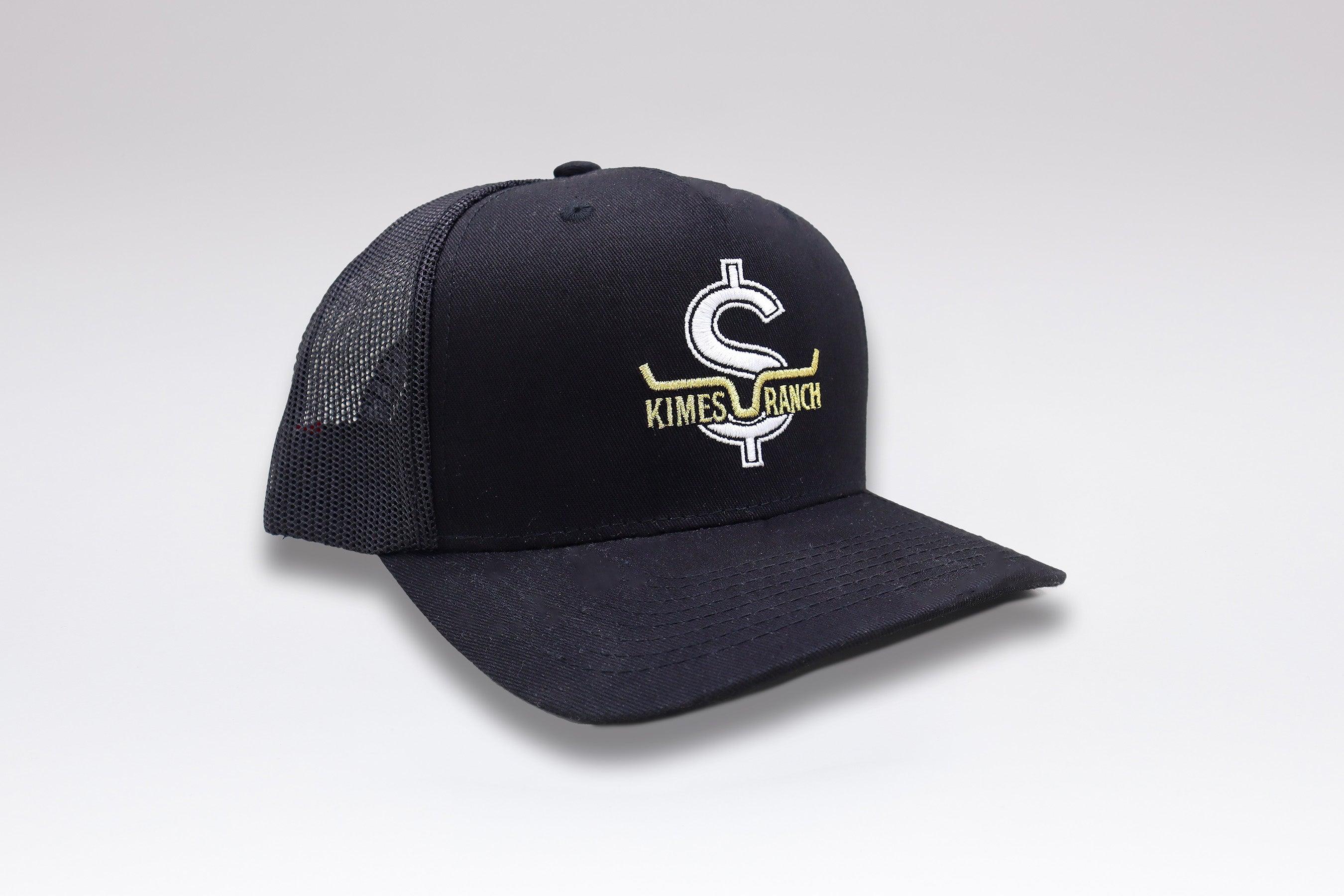 Stylish Unisex Mdb Trucker Hat for Men & Women - Perfect for Outdoor Activities, Sports & Casual Wear