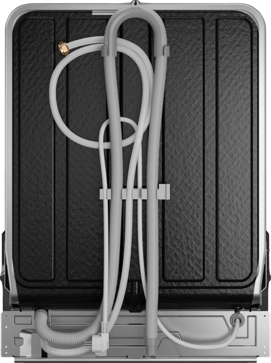 Asko DBI564IS 24 Inch Built-In Dishwasher - Energy Star Certified, Ultra Quiet Operation, Stainless Steel Interior - Perfect for Modern Kitchens & Open-Concept Homes