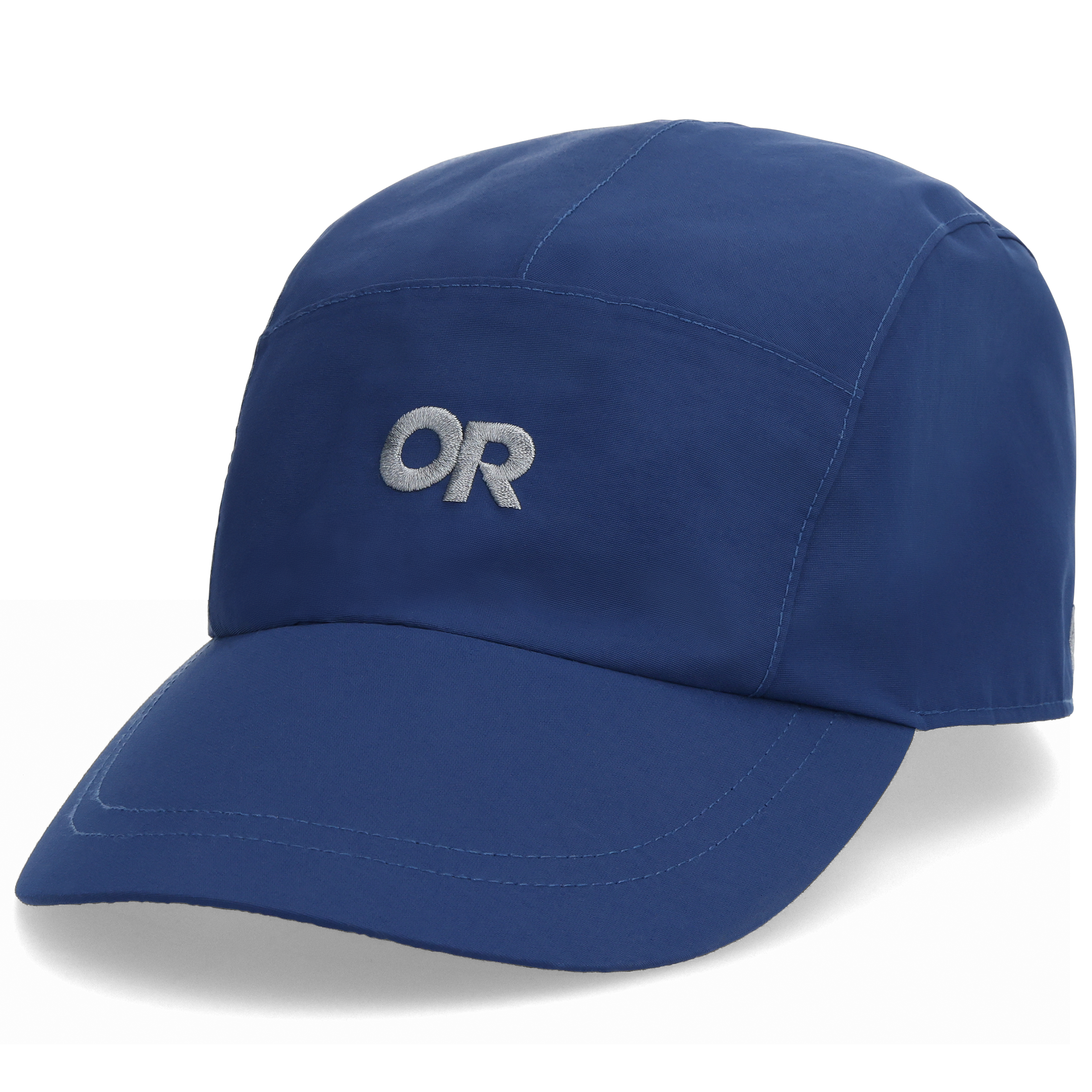 Seattle Rain Cap - Waterproof & Windproof Outdoor Hat for Men & Women - Perfect for Hiking, Camping, and City Commutes