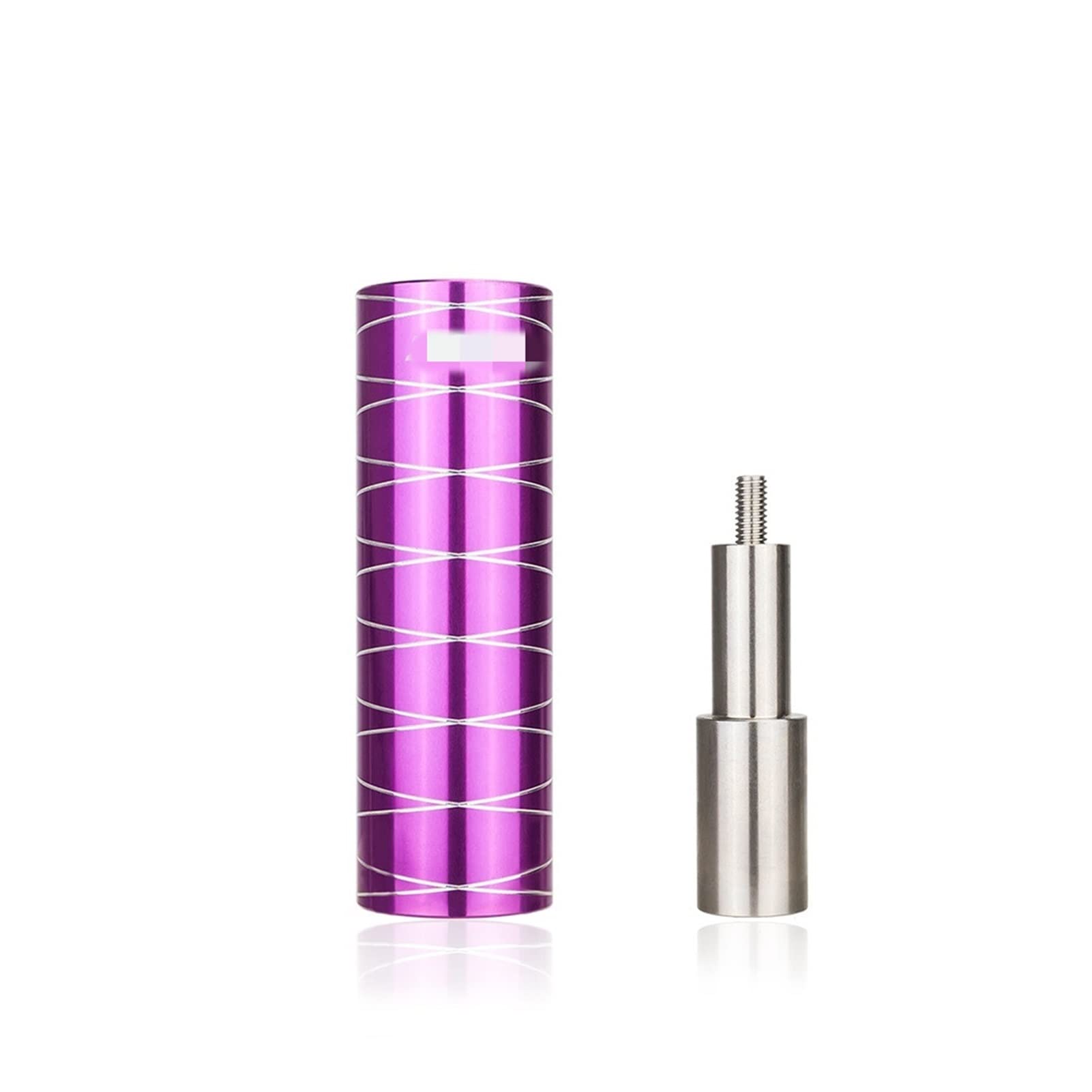 Jinbaihe Bicycle Threadless Headset Star Nut Install Tool - 1 1/8