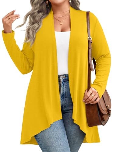 C-plus Size-yellow