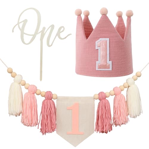 Pink White