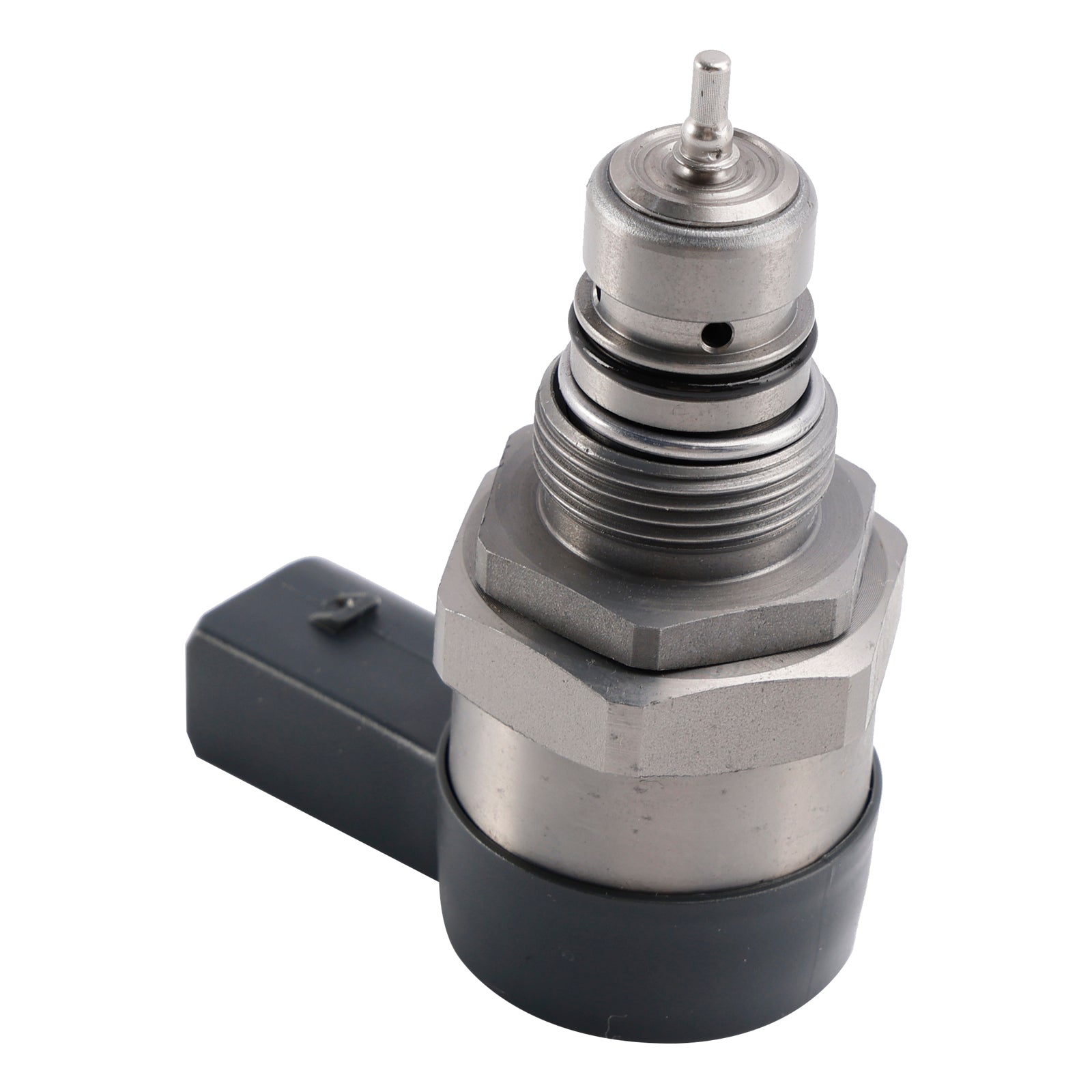 Fuel Pressure Regulator Compatible with Freightliner Sprinter 2.7L 2004-2006 - High Performance Replacement Part for Smooth Engine Operation & Fuel Efficiency