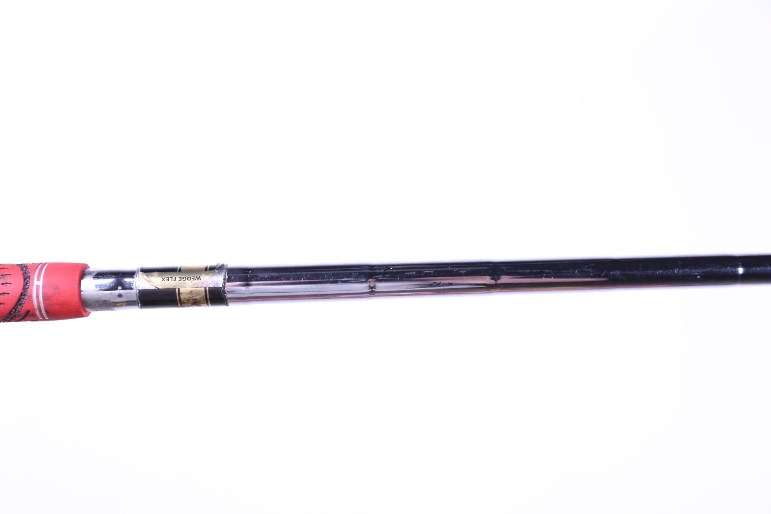 Used Cleveland CG15 Black Pearl Lob Wedge - Right Handed 60° Wedge Flex for Golfers | Perfect for Short Game & Bunker Shots