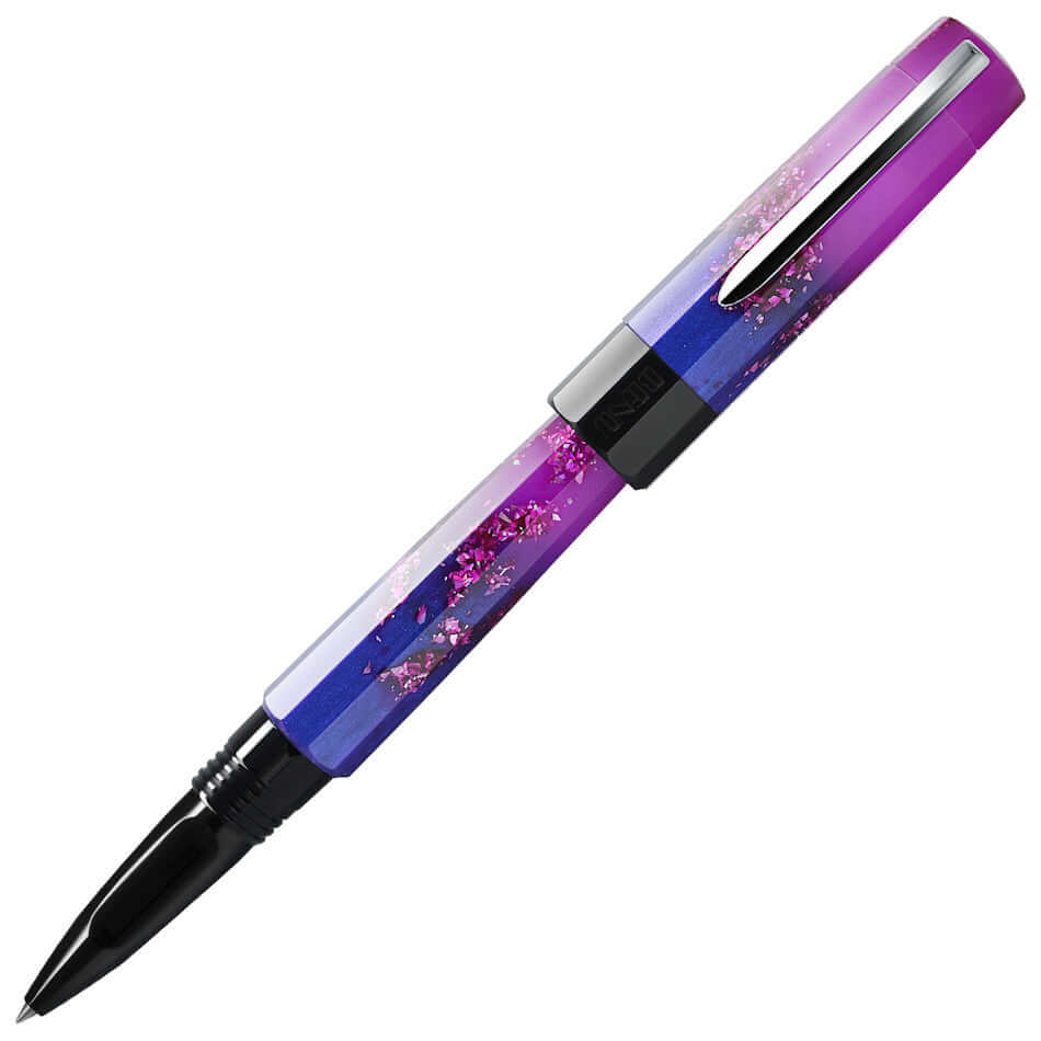 Benu Euphoria Rollerball Pen - Premium Writing Instrument for Smooth Writing, Gift for Writers & Professionals - Perfect for Journaling, Note Taking & Office Use