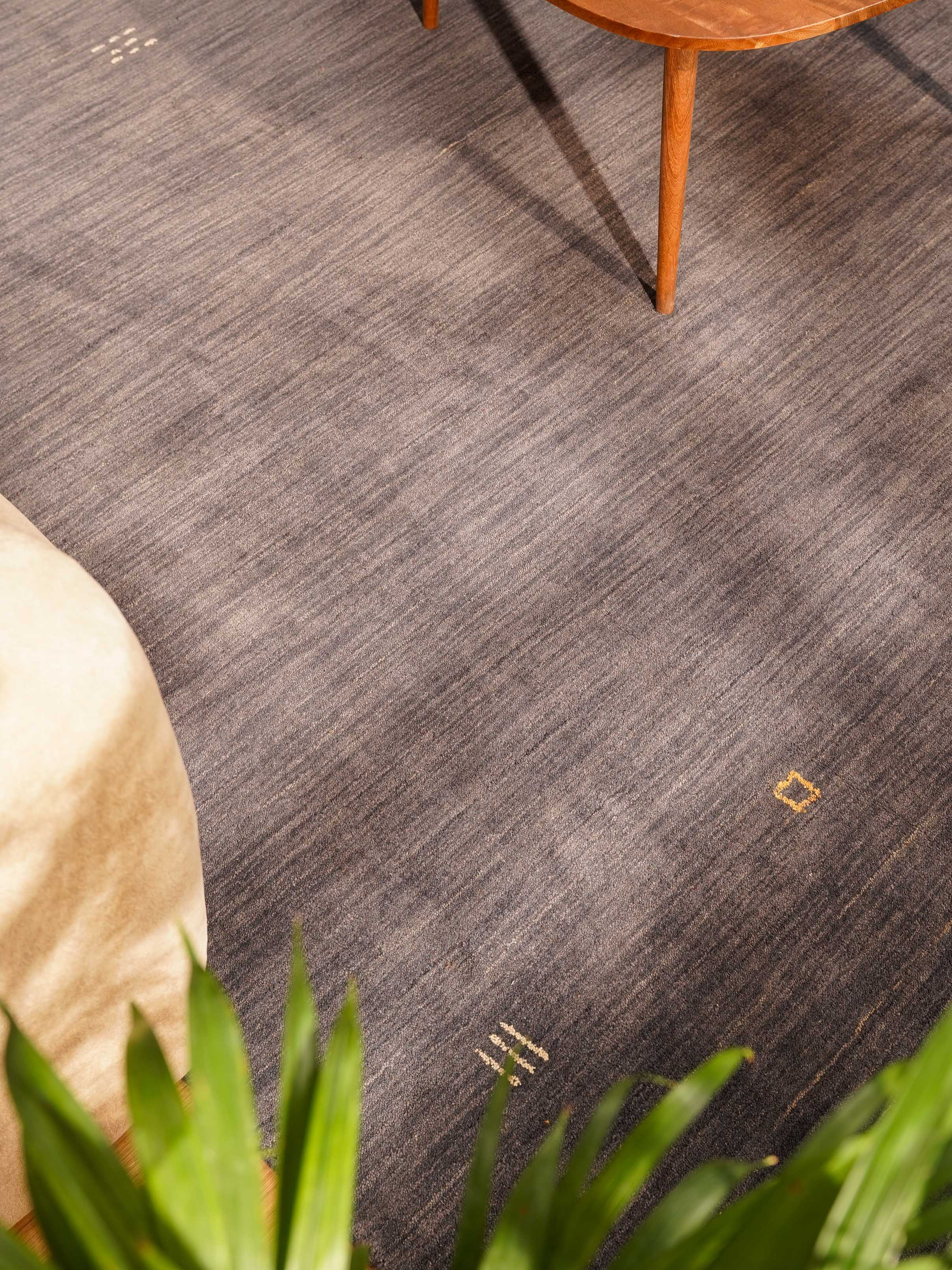 Premium Hand-Knotted Wool Rug – Soft & Durable for Living Room, Bedroom, or Office – Prism Collection | Eco-Friendly & Stylish Home Decor