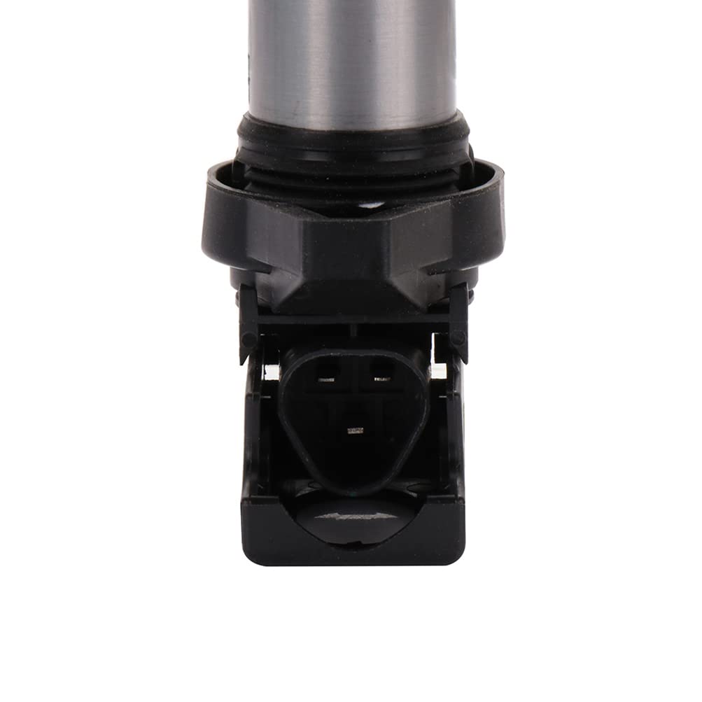 AUTOMUTO Ignition Coil Pack - Compatible with 2011-2013 BMW 135i 3.0L Engine - Direct Replacement for OEM Part UF667 - Perfect for Performance Upgrades & Engine Maintenance