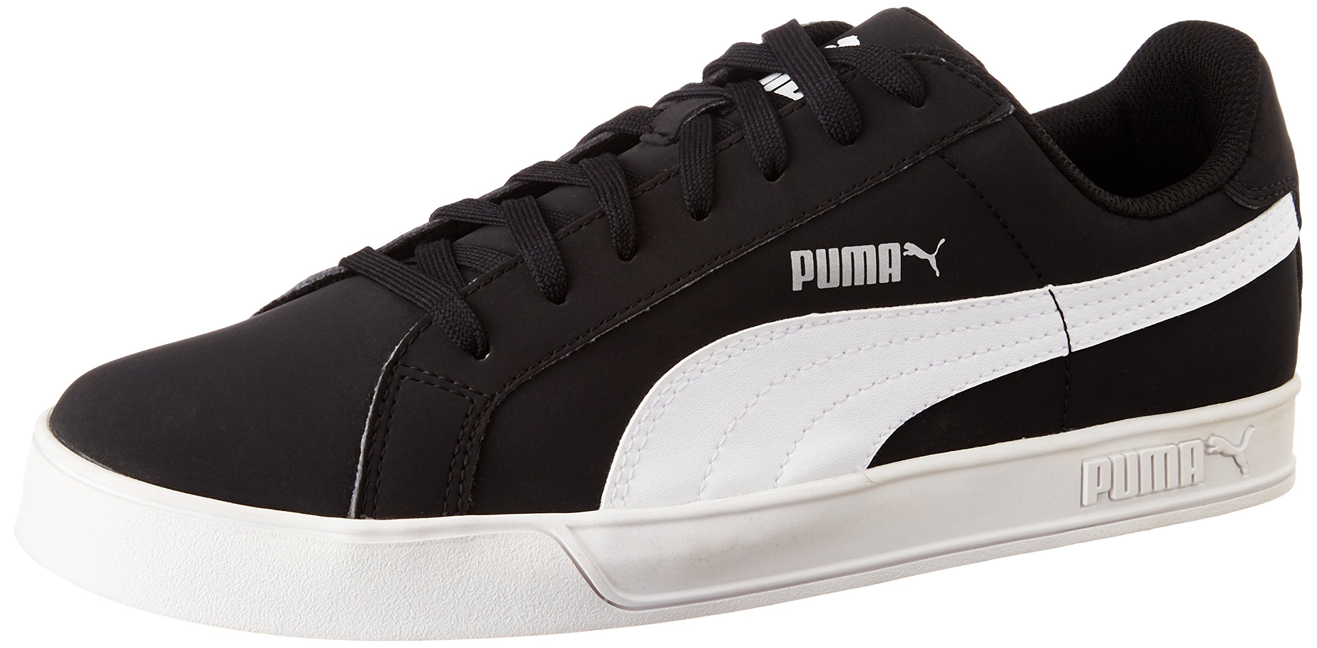 PUMA Men's Comfortable Low-Top Sneakers - Lightweight & Breathable for Running, Walking & Casual Wear - Size 10 US