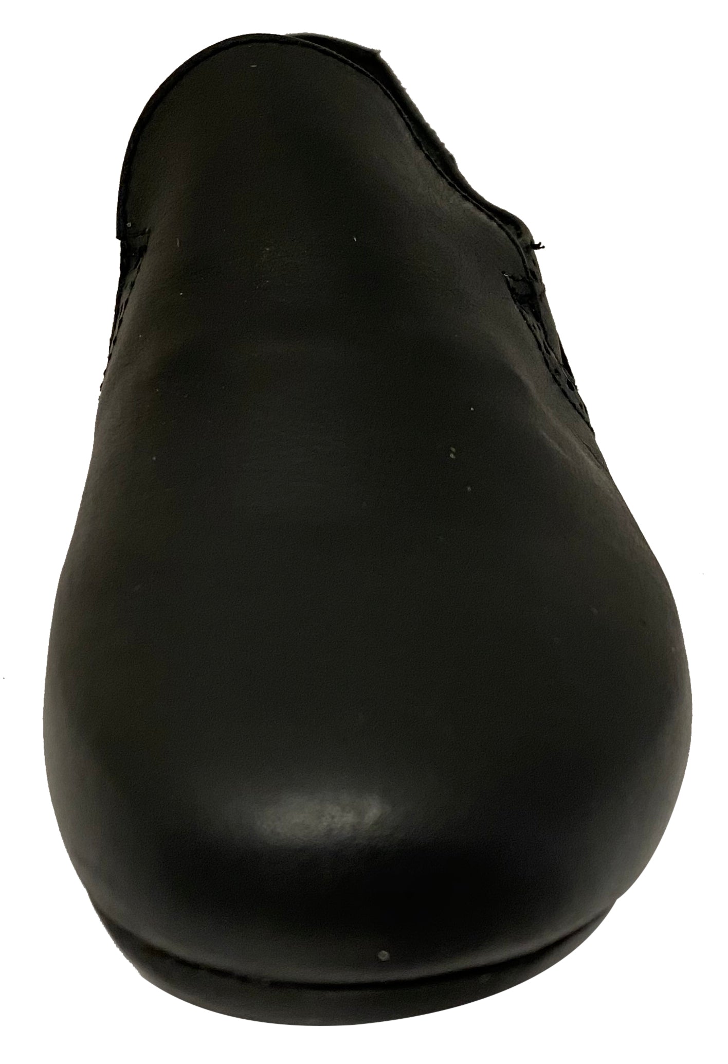 Manuela de Juan Kids' Step-In Loafers for Boys & Girls - Comfortable Black School Shoes for Daily Wear & Casual Outfits
