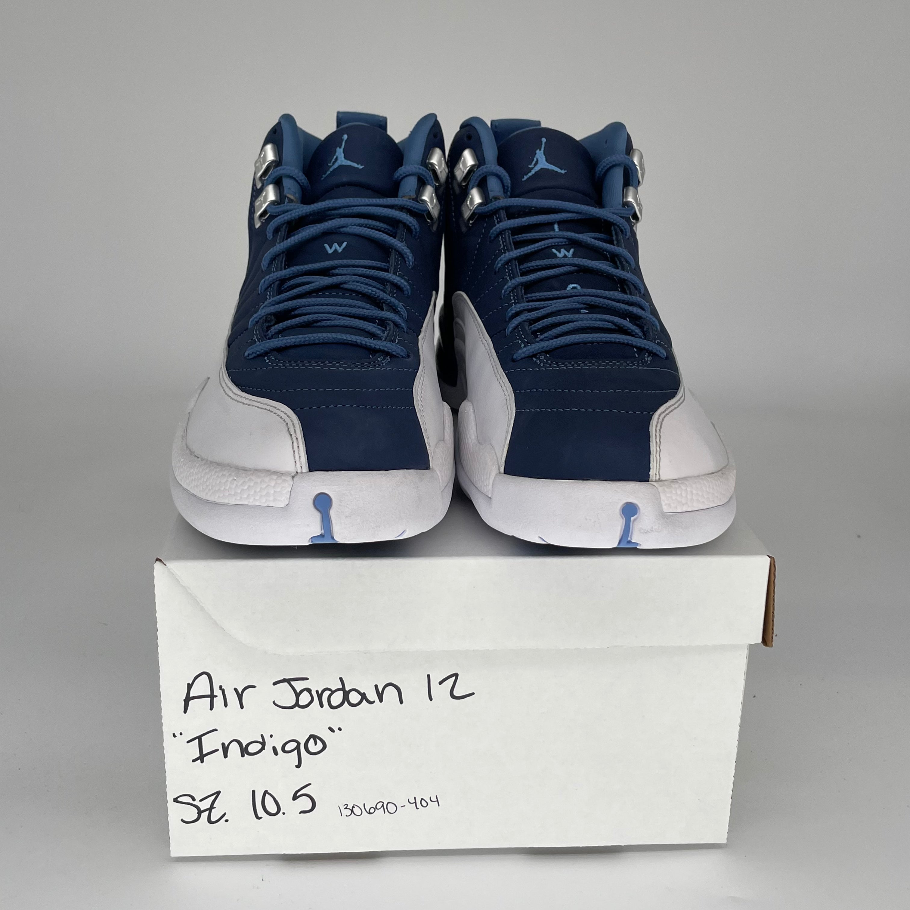 AIR JORDAN 12 Retro 
