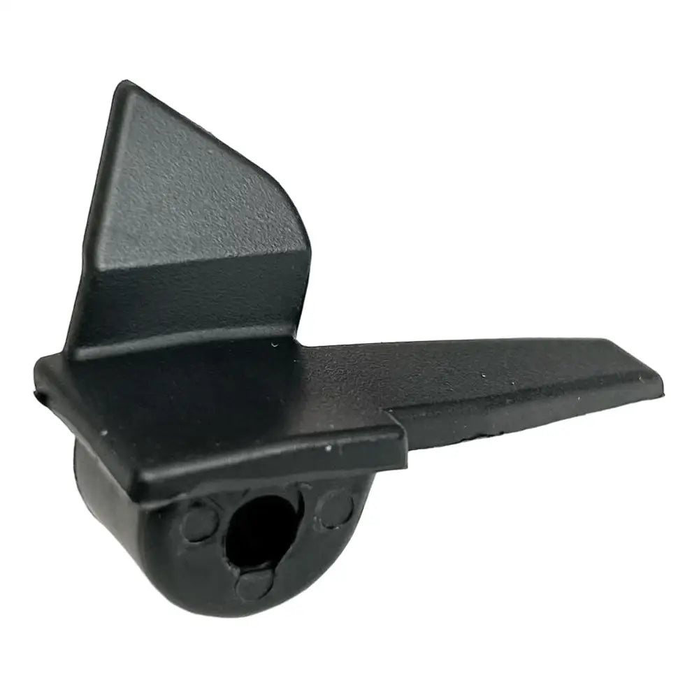 Cemb YC13006689 OEM Front Plastic Duckhead Insert - Replacement Part for Automotive Grilles | Perfect for Car Restoration & Customization Projects