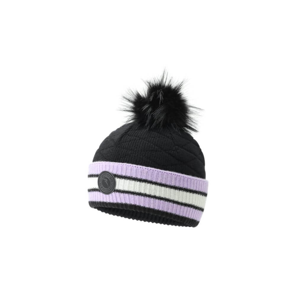 LILAC MIST STRIPE